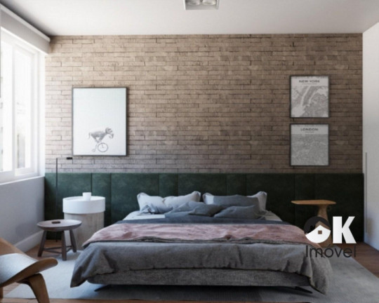 Imagem Apartamento com 2 Quartos à Venda, 100 m² em Jardim Paulista - São Paulo Imagem Apartamento com 2 Quartos à Venda, 100 m² em Jardim Paulista - São Paulo