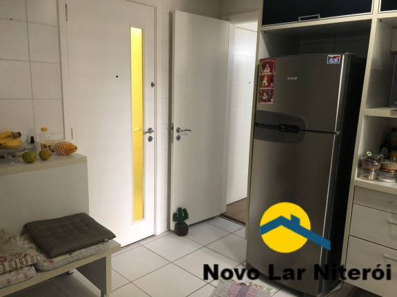 Imagem Apartamento com 3 Quartos à Venda, 110 m² em Icaraí - Niterói Imagem Apartamento com 3 Quartos à Venda, 110 m² em Icaraí - Niterói