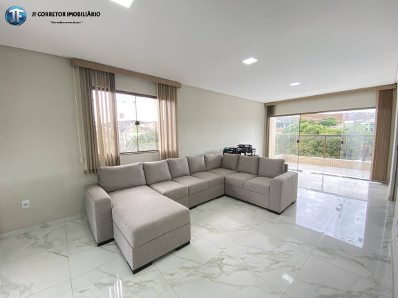 Imagem Cobertura com 3 Quartos à Venda, 232 m² em Veneza - Ipatinga Imagem Cobertura com 3 Quartos à Venda, 232 m² em Veneza - Ipatinga