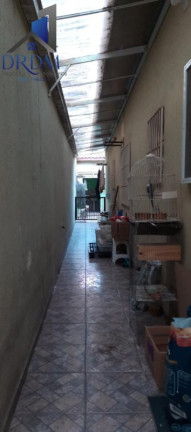 Imagem Casa com 2 Quartos à Venda, 210 m² em Tupi - Praia Grande
