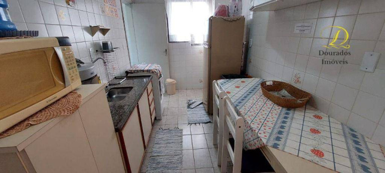 Imagem Apartamento com 1 Quarto à Venda, 48 m² em Aviação - Praia Grande
