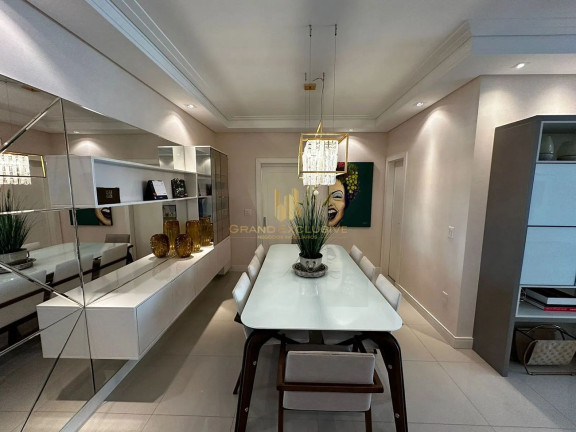 Imagem Apartamento com 4 Quartos à Venda, 144 m² em Centro - Balneário Camboriú