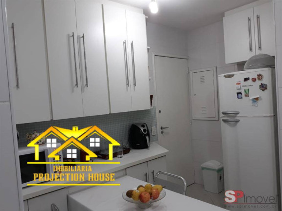 Imagem Apartamento com 3 Quartos à Venda, 106 m² em Vila Anglo Brasileira - São Paulo Imagem Apartamento com 3 Quartos à Venda, 106 m² em Vila Anglo Brasileira - São Paulo