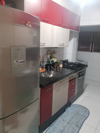 Imagem Apartamento com 2 Quartos à Venda, 62 m² em Vila Sofia - São Paulo