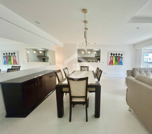 Imagem Apartamento com 4 Quartos à Venda, 134 m² em Barra Olímpica - Rio De Janeiro Imagem Apartamento com 4 Quartos à Venda, 134 m² em Barra Olímpica - Rio De Janeiro