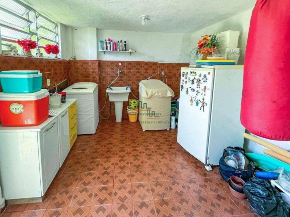 Imagem Casa com 5 Quartos à Venda, 300 m² em Itaipu - Niterói