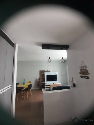 Imagem Apartamento com 2 Quartos à Venda, 60 m² em Vila Rossi - São José Dos Campos Imagem Apartamento com 2 Quartos à Venda, 60 m² em Vila Rossi - São José Dos Campos