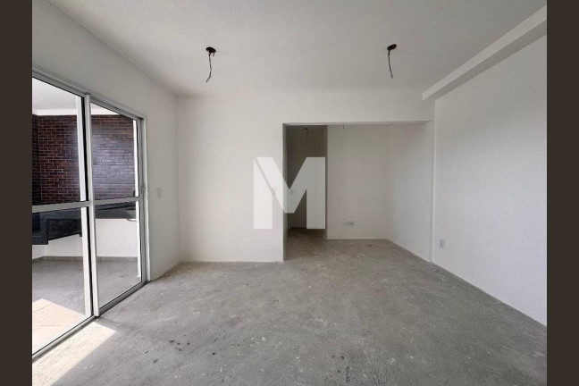 Apartamento com 2 Quartos à Venda, 58 m² em Jardim - Santo André