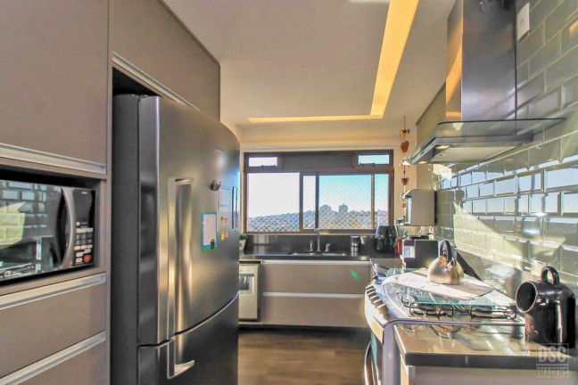 Imagem Apartamento com 3 Quartos à Venda, 136 m² em Tristeza - Porto Alegre