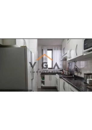 Imagem Apartamento com 3 Quartos à Venda, 84 m² em Vila Gomes Cardim - São Paulo