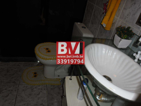 Imagem Casa com 2 Quartos à Venda, 60 m² em Vista Alegre - Rio De Janeiro Imagem Casa com 2 Quartos à Venda, 60 m² em Vista Alegre - Rio De Janeiro