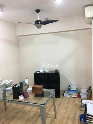 Imagem Sala Comercial à Venda, 83 m² em Cambuí - Campinas Imagem Sala Comercial à Venda, 83 m² em Cambuí - Campinas