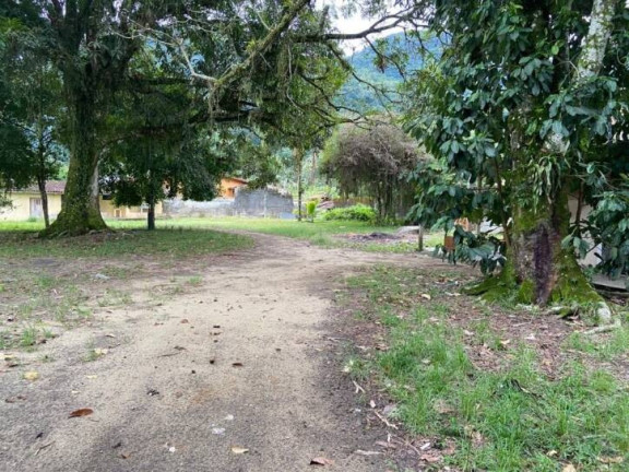 Imagem Terreno à Venda, 2.084 m² em Perequê-mirim - Ubatuba Imagem Terreno à Venda, 2.084 m² em Perequê-mirim - Ubatuba