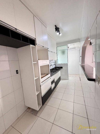 Imagem Apartamento com 2 Quartos à Venda, 60 m² em Vila Guilhermina - Praia Grande Imagem Apartamento com 2 Quartos à Venda, 60 m² em Vila Guilhermina - Praia Grande
