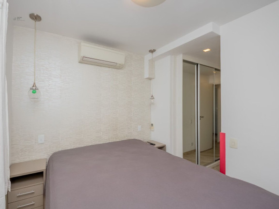 Imagem Apartamento com 3 Quartos à Venda, 66 m² em Perdizes - São Paulo