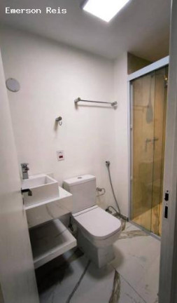 Imagem Apartamento com 1 Quarto à Venda, 45 m² em Jardim Paulista - São Paulo