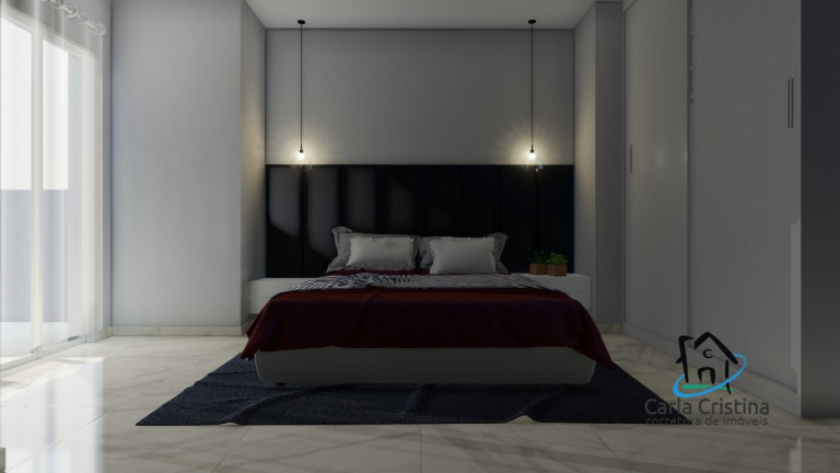 Imagem Sobrado com 3 Quartos à Venda, 114 m² em Monções - Pontal Do Paraná