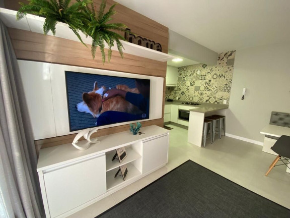 Imagem Apartamento com 2 Quartos à Venda, 116 m² em Governador Celso Ramos - Governador Celso Ramos