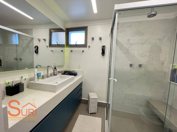 Imagem Apartamento com 5 Quartos à Venda, 170 m² em Centro - Santo André Imagem Apartamento com 5 Quartos à Venda, 170 m² em Centro - Santo André