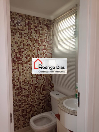 Imagem Casa de Condomínio com 3 Quartos à Venda, 88 m² em Jardim Shangai - Jundiaí