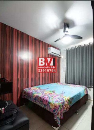 Imagem Apartamento com 2 Quartos à Venda, 54 m² em Vista Alegre - Rio De Janeiro