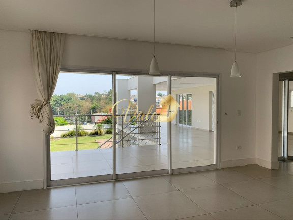 Imagem Casa com 4 Quartos à Venda, 815 m² em Urbanova - São José Dos Campos