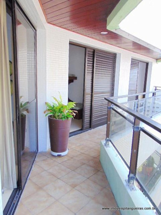 Imagem Apartamento com 3 Quartos à Venda, 168 m² em Pitangueiras - Guarujá