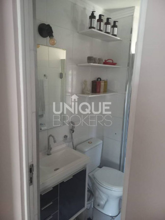 Imagem Apartamento com 3 Quartos à Venda, 72 m² em Anhangabaú - Jundiaí Imagem Apartamento com 3 Quartos à Venda, 72 m² em Anhangabaú - Jundiaí