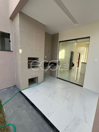 Imagem Casa de Condomínio com 3 Quartos à Venda, 133 m² em Centro - Barra Dos Coqueiros