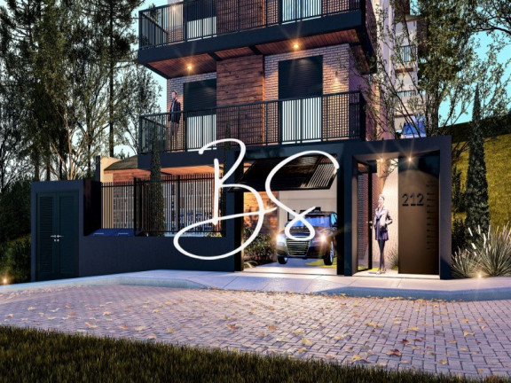 Imagem Apartamento com 2 Quartos à Venda, 101 m² em Pousada Da Neve - Nova Petrópolis