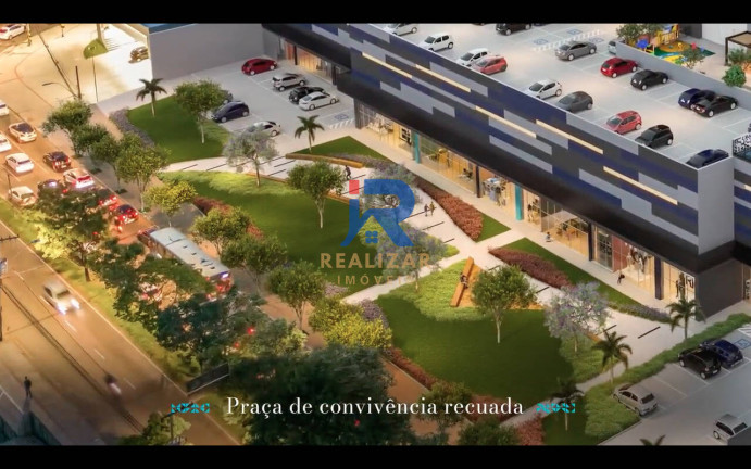 Imagem Apartamento com 3 Quartos à Venda, 59 m² em Estoril - Belo Horizonte