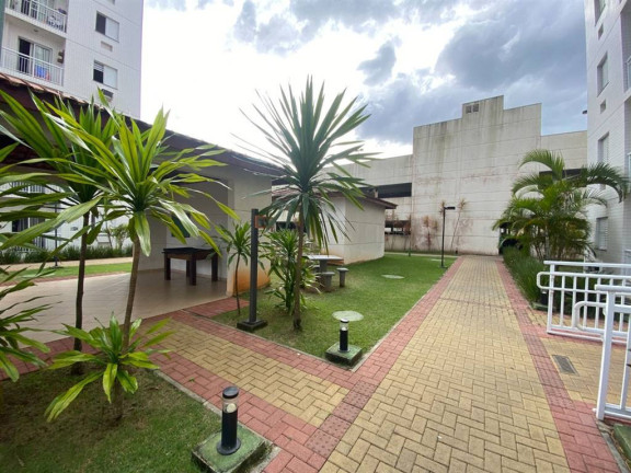 Imagem Apartamento com 2 Quartos à Venda, 48 m² em Ocian - Praia Grande