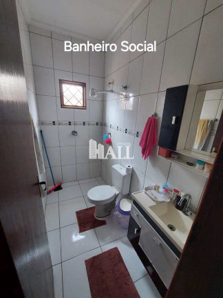 Imagem Casa com 2 Quartos à Venda, 125 m² em Residencial Caetano - São José Do Rio Preto