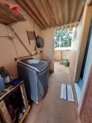 Imagem Casa com 2 Quartos à Venda, 70 m² em Jardim Cristina - Botucatu
