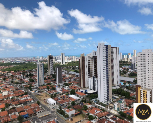 Imagem Apartamento com 3 Quartos à Venda, 91 m² em Estados - João Pessoa Imagem Apartamento com 3 Quartos à Venda, 91 m² em Estados - João Pessoa