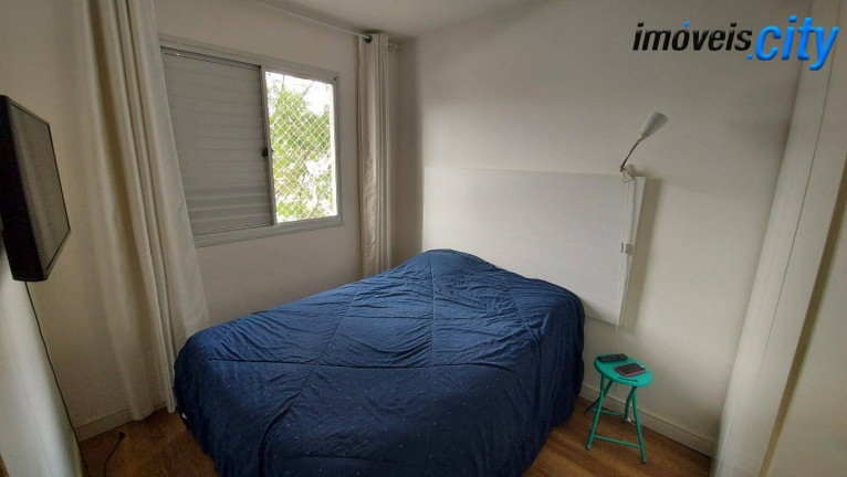 Imagem Apartamento com 2 Quartos à Venda, 46 m² em Morumbi - São Paulo Imagem Apartamento com 2 Quartos à Venda, 46 m² em Morumbi - São Paulo