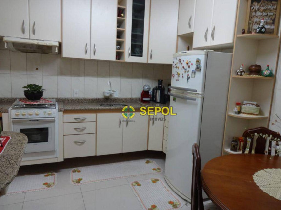 Imagem Apartamento com 2 Quartos à Venda, 70 m² em Vila Pires - Santo André Imagem Apartamento com 2 Quartos à Venda, 70 m² em Vila Pires - Santo André