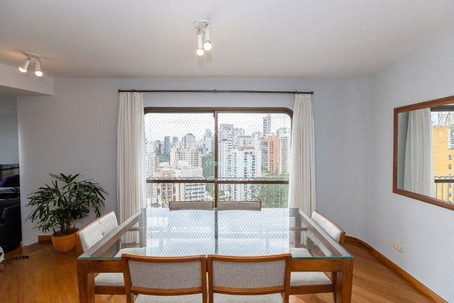 Imagem Apartamento com 3 Quartos à Venda, 177 m² em Vila Suzana - São Paulo Imagem Apartamento com 3 Quartos à Venda, 177 m² em Vila Suzana - São Paulo