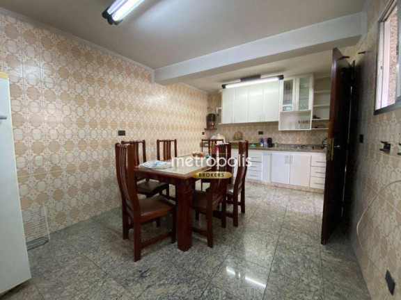 Imagem Sobrado com 3 Quartos à Venda, 213 m² em Jardim São Caetano - São Caetano Do Sul Imagem Sobrado com 3 Quartos à Venda, 213 m² em Jardim São Caetano - São Caetano Do Sul