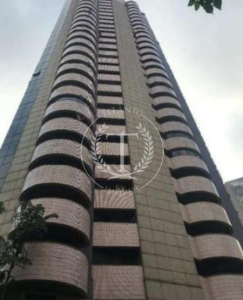 Imagem Apartamento com 3 Quartos à Venda, 394 m² em Jardim Anália Franco - São Paulo