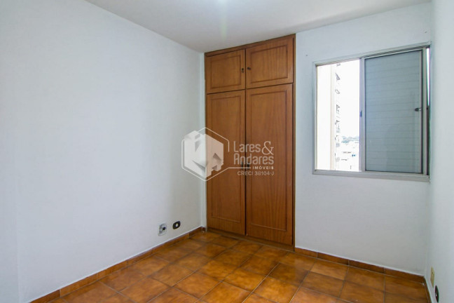 Imagem Apartamento com 3 Quartos à Venda, 61 m² em Mooca - São Paulo