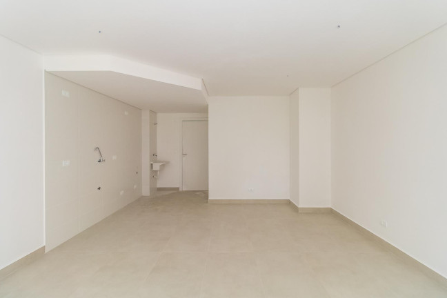 Imagem Apartamento com 1 Quarto à Venda, 34 m² em Ecoville - Curitiba Imagem Apartamento com 1 Quarto à Venda, 34 m² em Ecoville - Curitiba