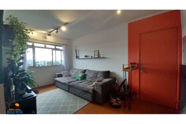 Imagem Apartamento com 2 Quartos à Venda, em Vila Do Encontro - São Paulo Imagem Apartamento com 2 Quartos à Venda, em Vila Do Encontro - São Paulo