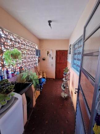 Imagem Casa com 2 Quartos à Venda, 113 m² em Vila Vitória - Santo André Imagem Casa com 2 Quartos à Venda, 113 m² em Vila Vitória - Santo André