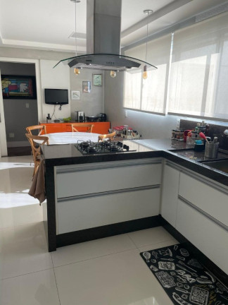 Imagem Imóvel com 3 Quartos à Venda, 233 m² em Jardim Taquaral - São Paulo Imagem Imóvel com 3 Quartos à Venda, 233 m² em Jardim Taquaral - São Paulo