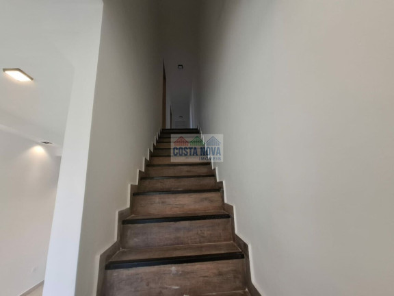 Imagem Casa com 3 Quartos à Venda, 115 m² em Aviação - Praia Grande