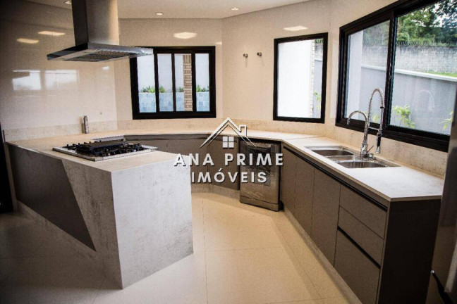 Imagem Casa de Condomínio com 5 Quartos à Venda, 693 m² em Jardim Das Colinas - São José Dos Campos Imagem Casa de Condomínio com 5 Quartos à Venda, 693 m² em Jardim Das Colinas - São José Dos Campos