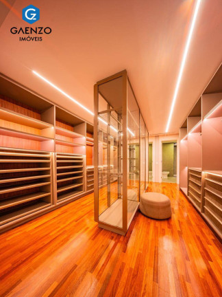 Imagem Casa de Condomínio com 7 Quartos à Venda, 1 m² em Tamboré - Santana De Parnaíba Imagem Casa de Condomínio com 7 Quartos à Venda, 1 m² em Tamboré - Santana De Parnaíba