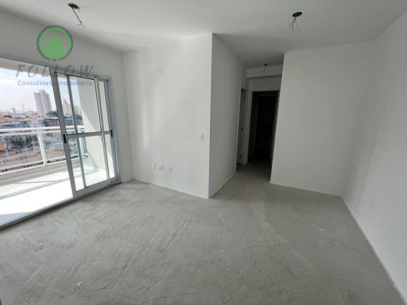 Imagem Apartamento com 2 Quartos à Venda, 57 m² em Vila Yara - Osasco