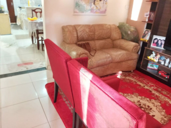 Casa com 6 Quartos à Venda, 256 m² em Taguatinga Norte (taguatinga) - Brasília